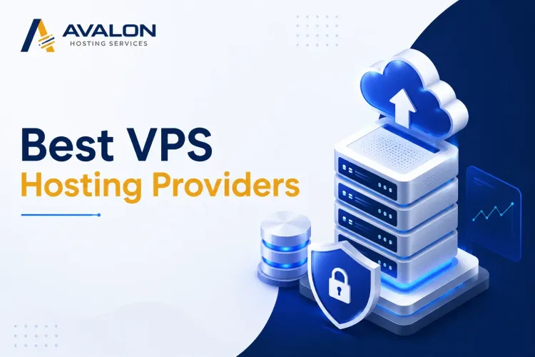 Top 10 Best VPS Hosting Providers for 2026: Expert-Tested