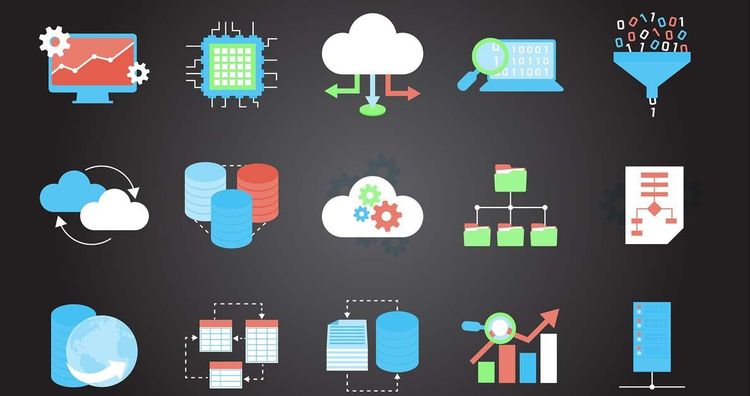Advantages of cloud hosting over traditional hosting