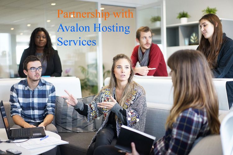 Why technology partners like Avalon Hosting Services are necessary for business growth?