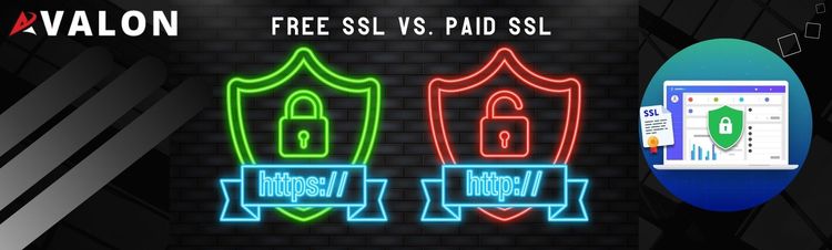 The Battle of SSL Certificate: Free SSL vs. Paid SSL