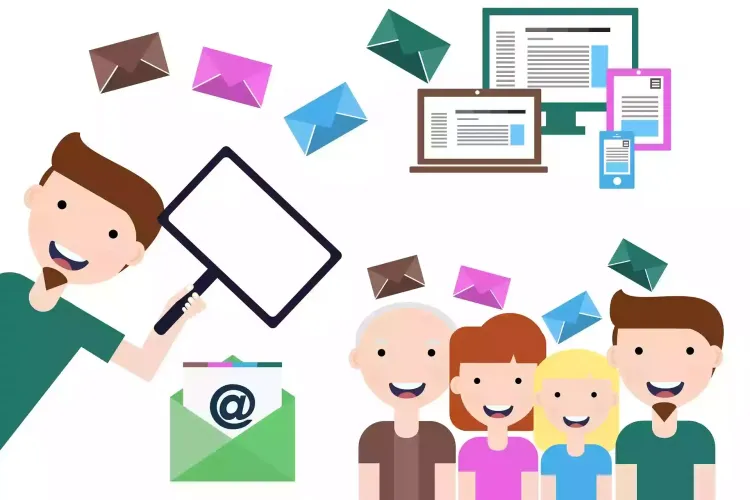 Top Benefits of Email Marketing for Small Businesses Owner