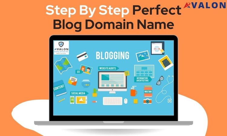 How To Choose The Best Blog Domain Name