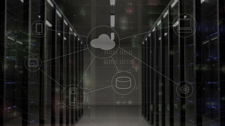 Cloud Server vs Dedicated Server: difference between cloud server and dedicated server