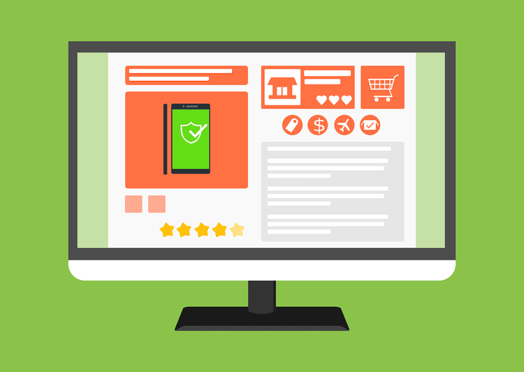 5 Best E-commerce Software Platform For Small Business