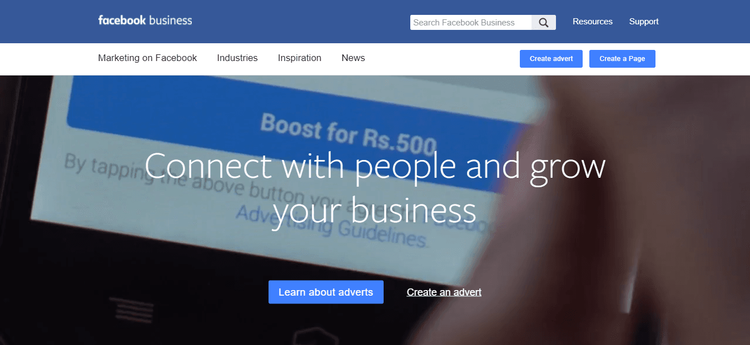 Best facebook advertising ad strategy 2021