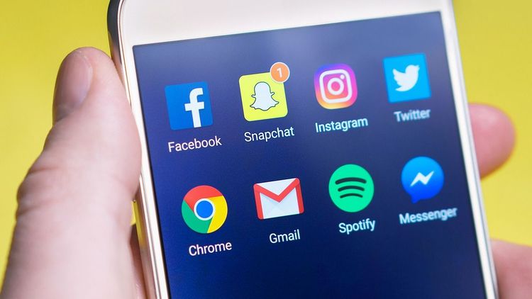 Why and How Snapchat Ads Are Every Digital Marketer?s Secret Weapon