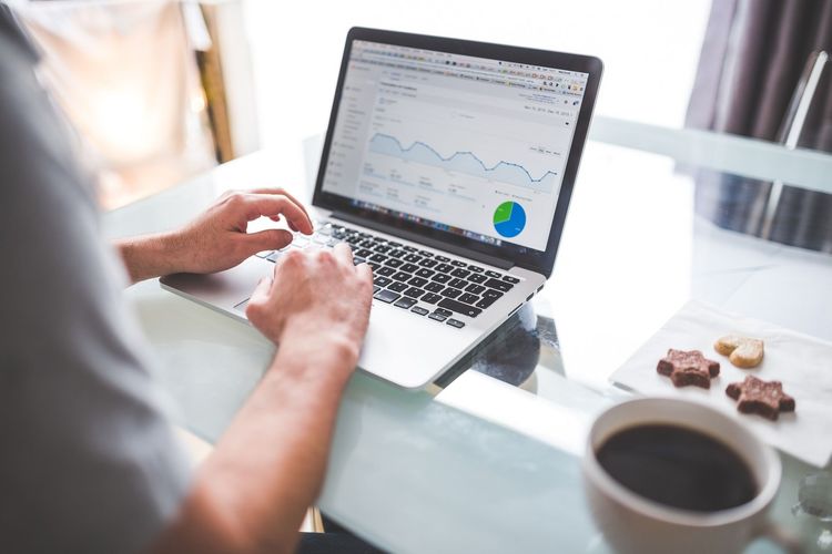 5 Basic Key Website Analytics Metrics You Should Be Looking At