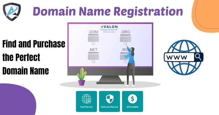 What is Domain Meaning & Domain Name