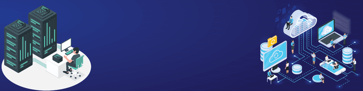 what is web hosting and how does it work