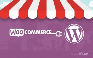 WooCommerce for WordPress